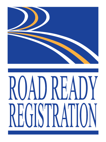 Road Ready Registration